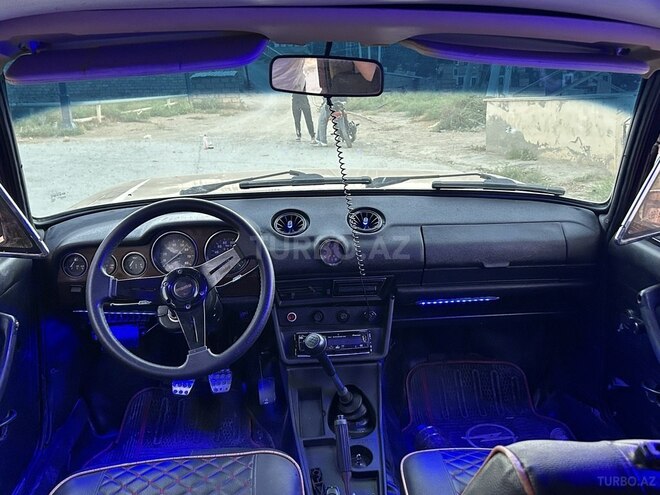 LADA (VAZ) 2106 2005, 258,654 km - 1.6 л - Bakı