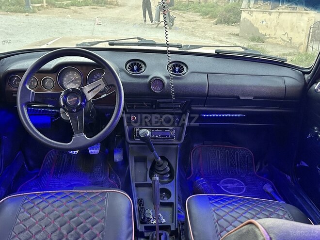 LADA (VAZ) 2106 2005, 258,654 km - 1.6 л - Bakı