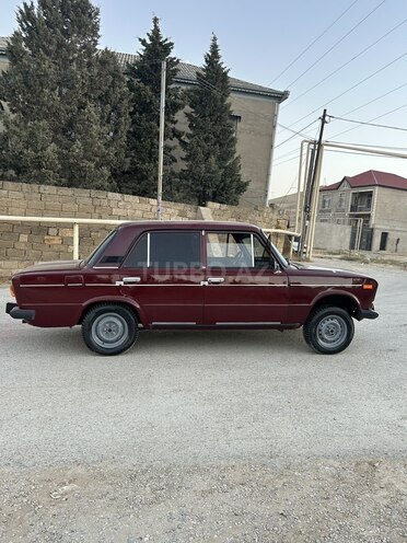 LADA (VAZ) 2106 2005, 258,654 km - 1.6 л - Bakı