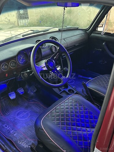 LADA (VAZ) 2106 2005, 258,654 km - 1.6 л - Bakı