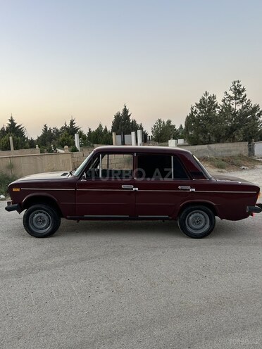 LADA (VAZ) 2106 2005, 258,654 km - 1.6 л - Bakı