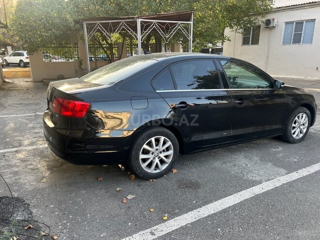 Volkswagen Jetta 2012, 198,683 km - 2.5 l - Bakı
