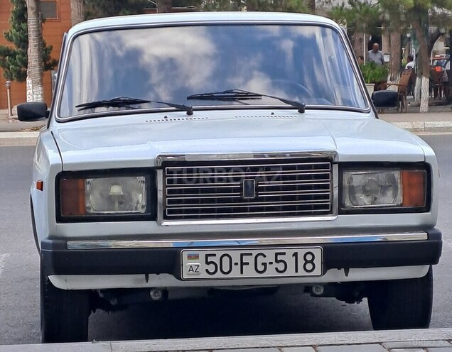 LADA (VAZ) 2107 2007, 690,013 km - 1.6 l - Sumqayıt