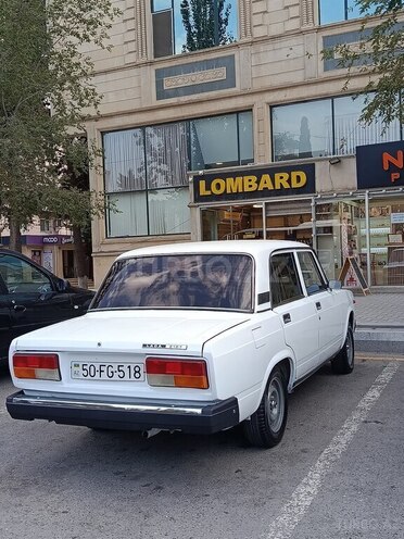 LADA (VAZ) 2107 2007, 690,013 km - 1.6 l - Sumqayıt