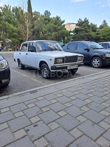 LADA (VAZ) 2107 2007, 690,013 km - 1.6 l - Sumqayıt