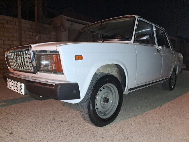 LADA (VAZ) 2107 2007, 690,013 km - 1.6 l - Sumqayıt