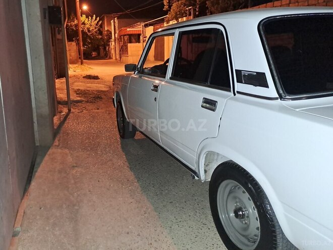 LADA (VAZ) 2107 2007, 690,013 km - 1.6 l - Sumqayıt