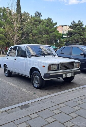 LADA (VAZ) 2107 2007, 690,013 km - 1.6 l - Sumqayıt