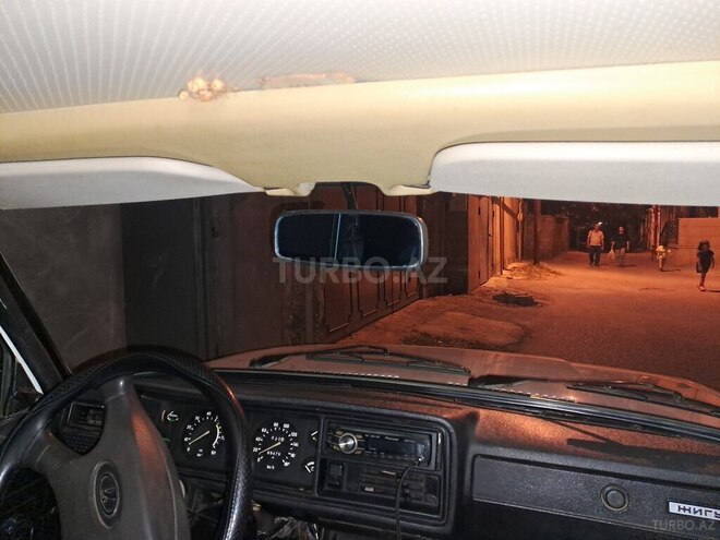 LADA (VAZ) 2107 2007, 690,013 km - 1.6 l - Sumqayıt