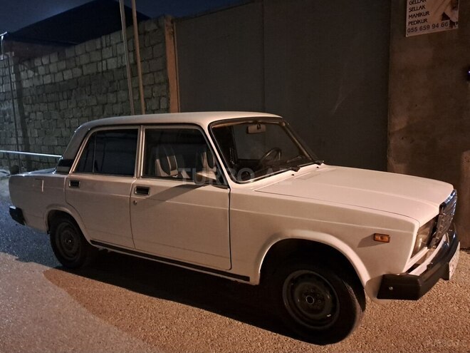 LADA (VAZ) 2107 2007, 690,013 km - 1.6 l - Sumqayıt