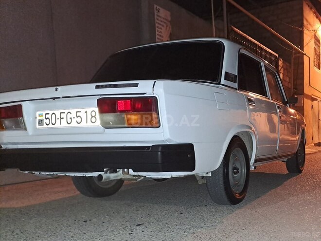 LADA (VAZ) 2107 2007, 690,013 km - 1.6 l - Sumqayıt