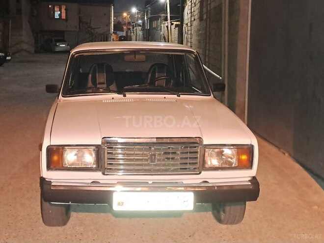 LADA (VAZ) 2107 2007, 690,013 km - 1.6 l - Sumqayıt