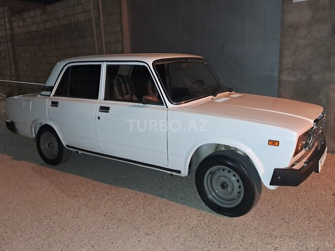 LADA (VAZ) 2107 2007, 690,013 km - 1.6 l - Sumqayıt