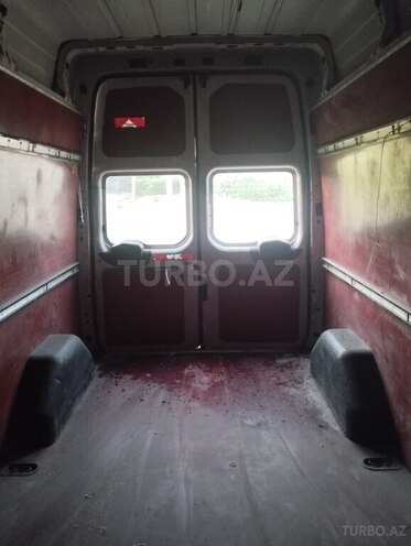Ford Transit 2001, 622,000 km - 2.0 л - Şəmkir