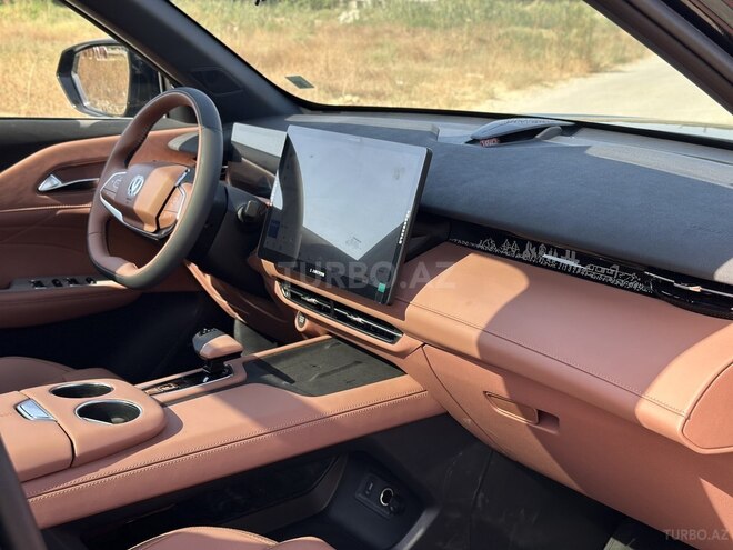 Changan  2025, 0 km - 1.5 l - Bakı