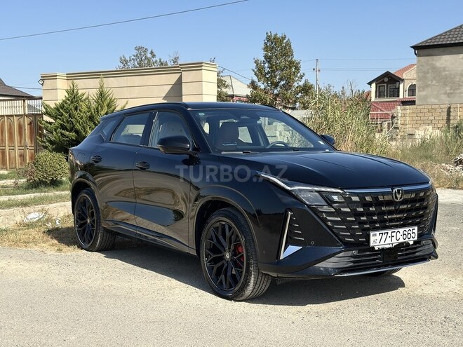 Changan  2025, 0 km - 1.5 l - Bakı