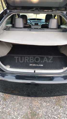 Toyota Prius 2012, 209,165 km - 1.8 l - Bakı