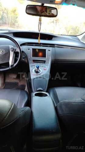 Toyota Prius 2012, 209,165 km - 1.8 l - Bakı