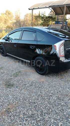 Toyota Prius 2012, 209,165 km - 1.8 l - Bakı