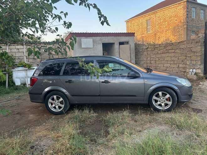 Opel Astra 2006, 525,000 km - 1.7 l - Bakı