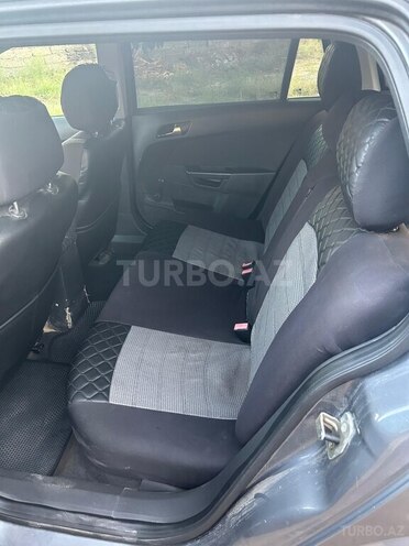 Opel Astra 2006, 525,000 km - 1.7 l - Bakı
