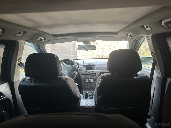 Opel Astra 2006, 525,000 km - 1.7 l - Bakı
