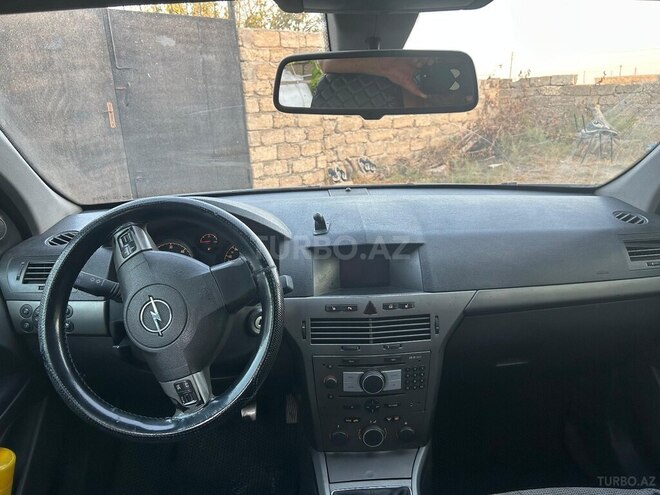 Opel Astra 2006, 525,000 km - 1.7 l - Bakı