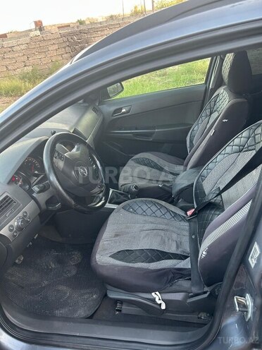 Opel Astra 2006, 525,000 km - 1.7 l - Bakı