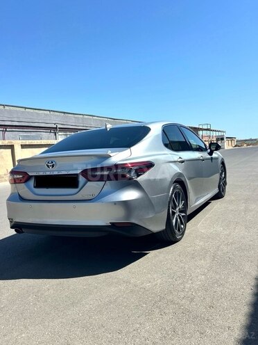 Toyota Camry 2023, 14,000 km - 2.5 l - Bakı