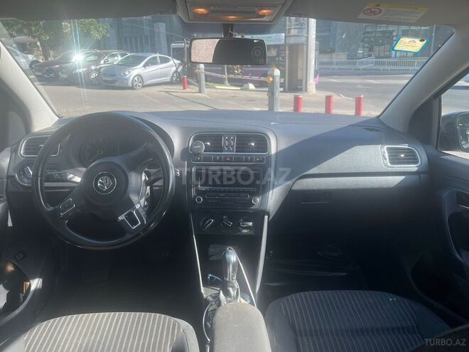 Volkswagen Polo 2012, 265,000 km - 1.6 l - Bakı