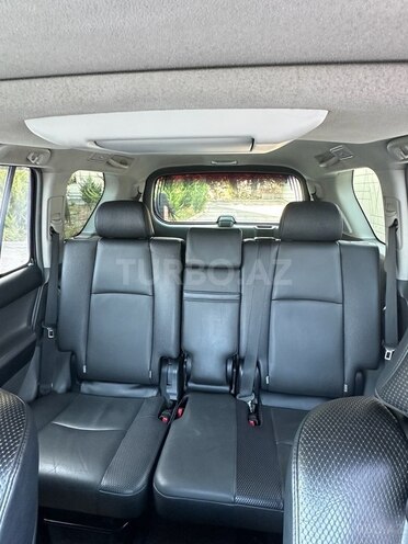 Toyota Land Cruiser Prado 2012, 158,400 km - 4.0 л - Bakı