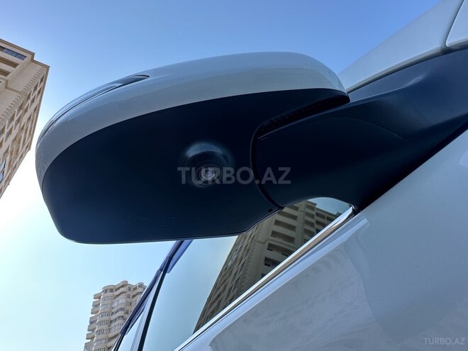 Toyota Land Cruiser Prado 2012, 158,400 km - 4.0 л - Bakı