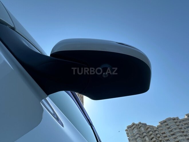 Toyota Land Cruiser Prado 2012, 158,400 km - 4.0 л - Bakı