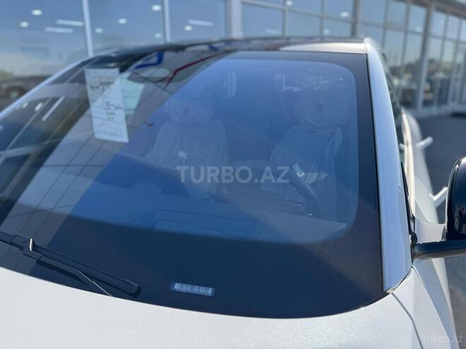 Changan Qiyuan Q07-19
