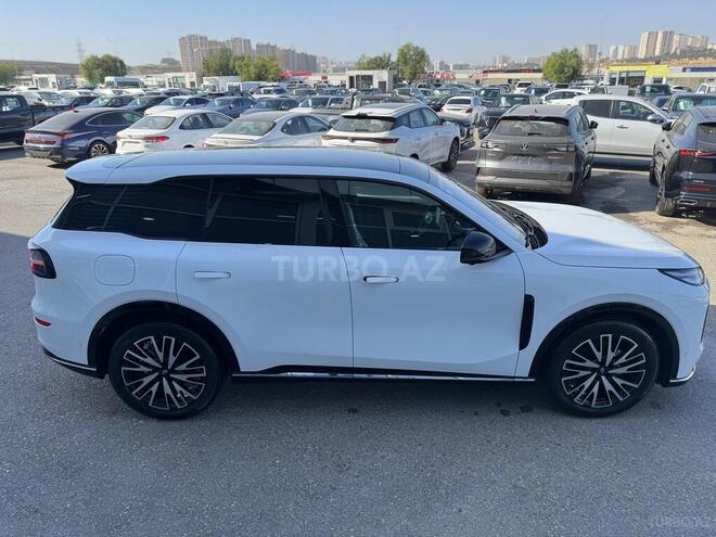 Changan Qiyuan Q07-14