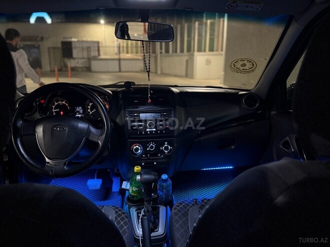 LADA (VAZ) Granta 2021, 153,000 km - 1.6 l - Bakı