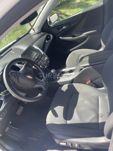 Chevrolet Malibu 2018, 152,000 km - 1.5 l - Bakı