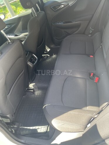 Chevrolet Malibu 2018, 152,000 km - 1.5 l - Bakı