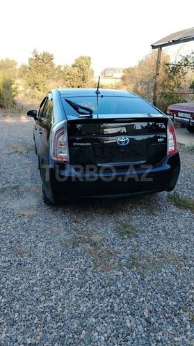 Toyota Prius 2012, 209,165 km - 1.8 l - Bakı