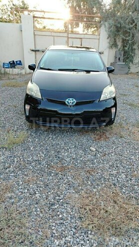 Toyota Prius 2012, 209,165 km - 1.8 l - Bakı