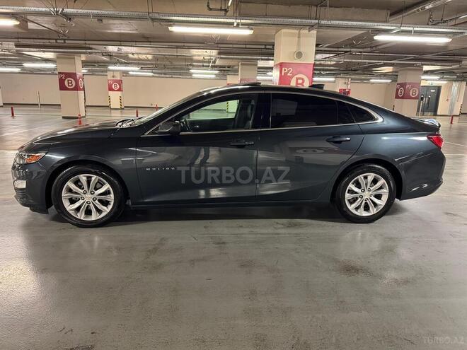 Chevrolet Malibu 2019, 85,000 km - 1.5 л - Bakı