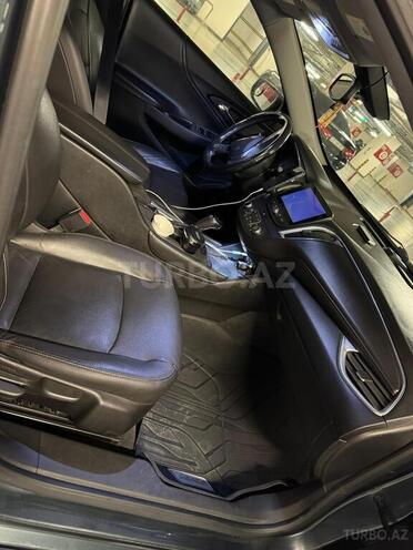 Chevrolet Malibu 2019, 85,000 km - 1.5 л - Bakı
