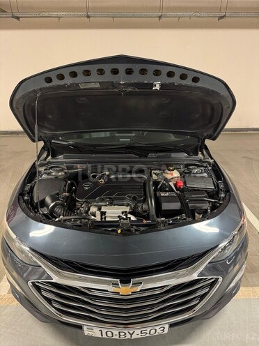 Chevrolet Malibu 2019, 85,000 km - 1.5 л - Bakı