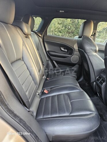 Land Rover RR Evoque 2016, 104,200 km - 2.0 l - Bakı