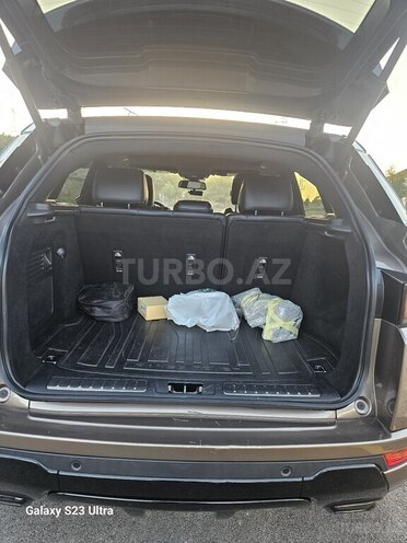 Land Rover RR Evoque 2016, 104,200 km - 2.0 l - Bakı