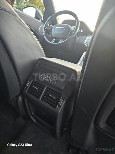 Land Rover RR Evoque 2016, 104,200 km - 2.0 l - Bakı