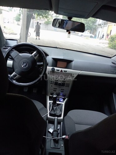 Opel Astra 2007, 300,000 km - 1.3 л - Gəncə