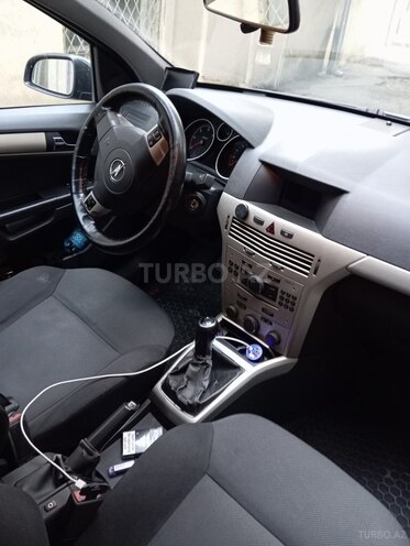 Opel Astra 2007, 300,000 km - 1.3 л - Gəncə