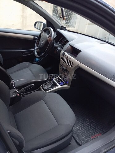 Opel Astra 2007, 300,000 km - 1.3 л - Gəncə