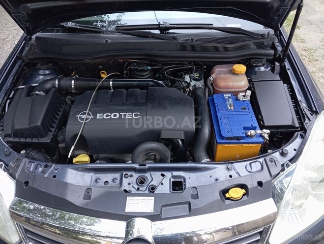 Opel Astra 2007, 300,000 km - 1.3 л - Gəncə